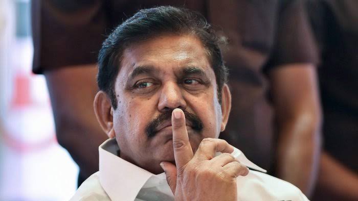 அதிமுக அதிரடி: மகளிருக்கு ₹2,000; ஆண்களுக்கும் இலவச பேருந்து பயணம் - ஈபிஎஸ் தேர்தல் வாக்குறுதி!